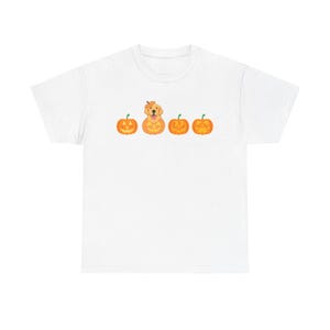 ジャック・オー・ドッグTシャツ