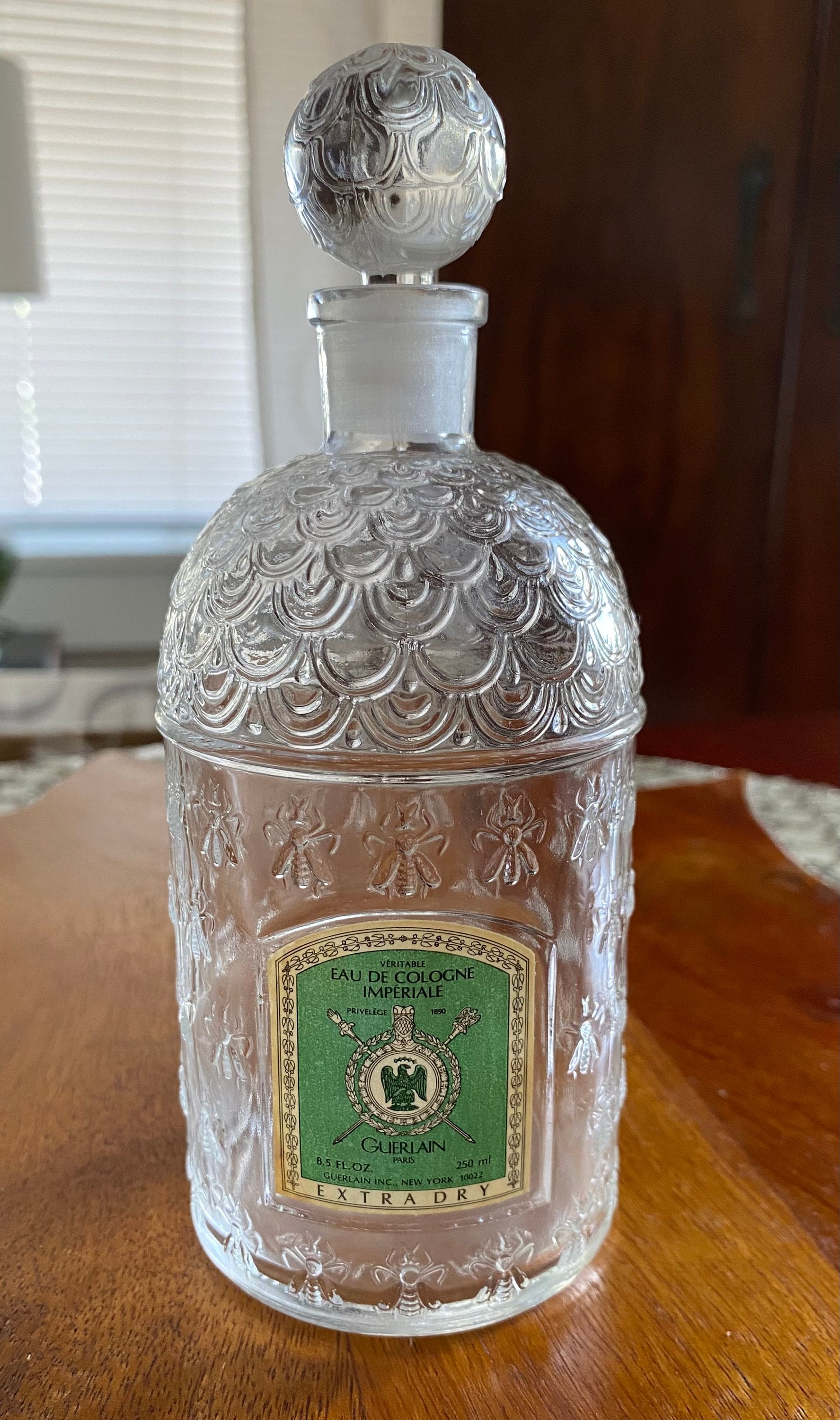 Guerlain Eau de Cologne Impériale 100ml $_12.JPG?set_id=880000500F