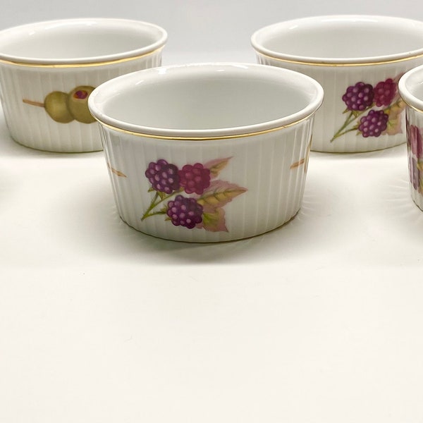 Vintage Ramekins Etsy