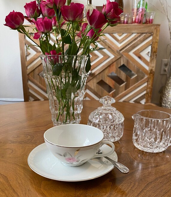 国内で当店のみ Hanqiaoriji - Deconstructed Chunky Casual Hakusan Fine China of Japan, Coffee/tea Cups and Saucers