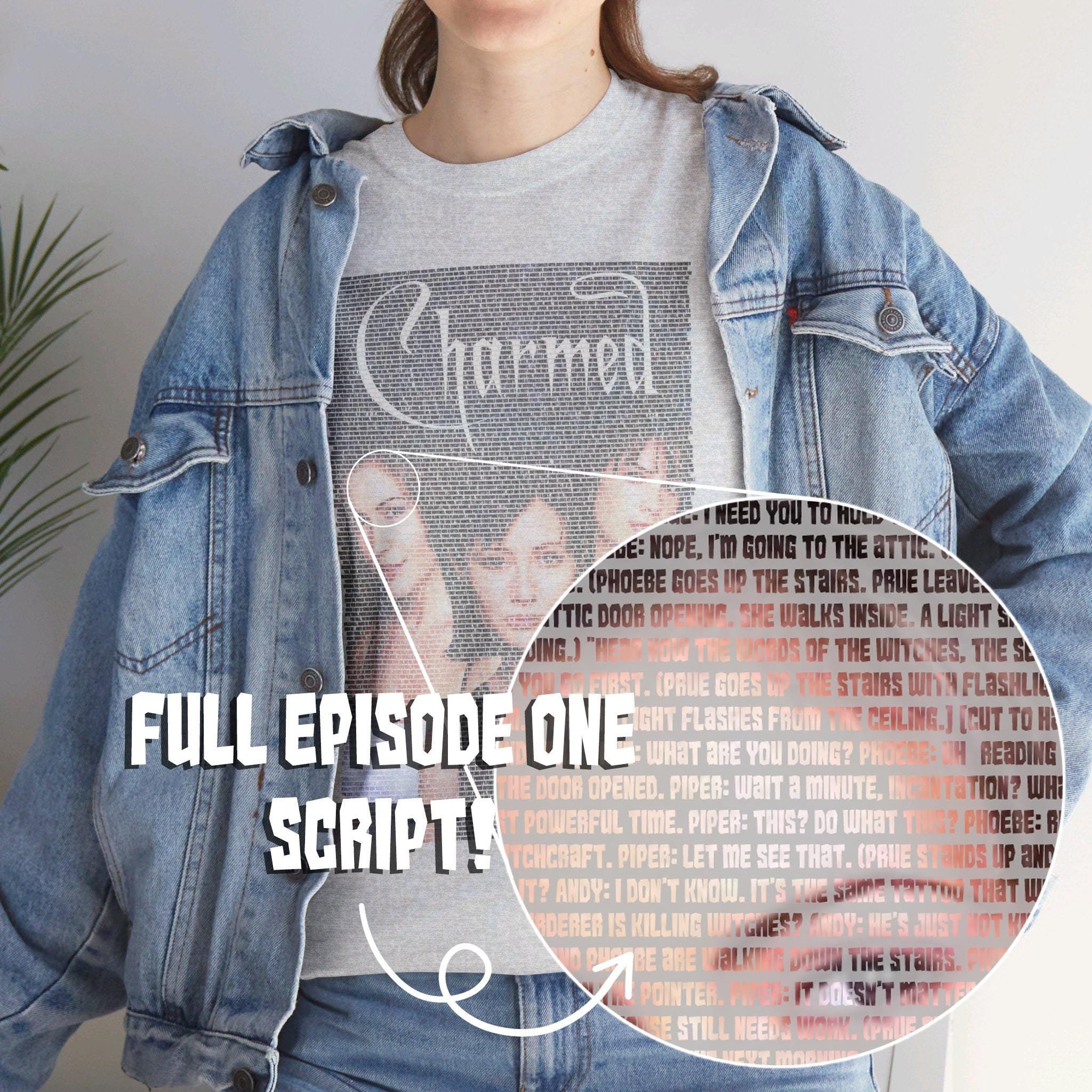 Phoebe Watch Charmed Original Phoebe Halliwell