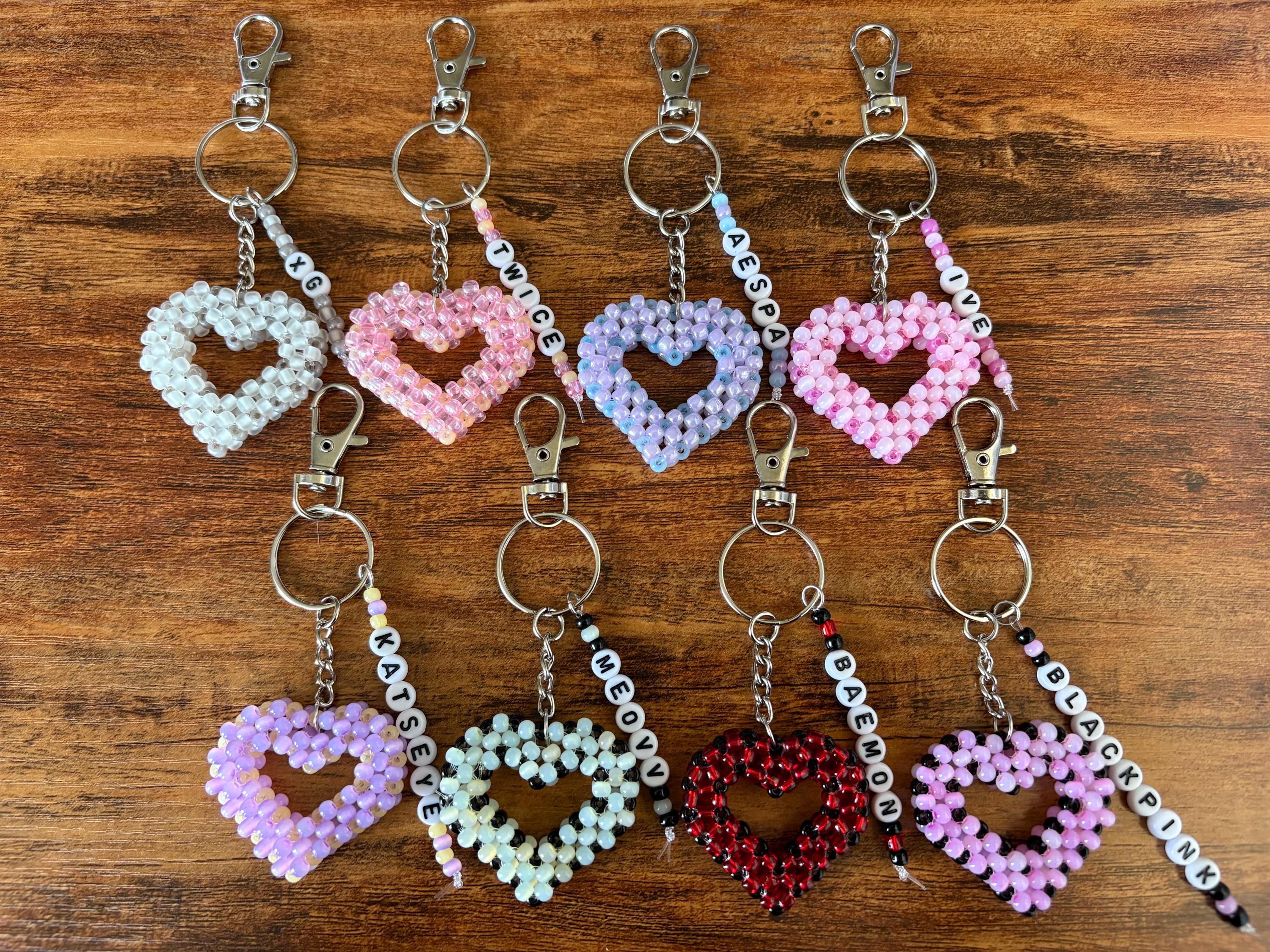Meovv Keychain - Etsy