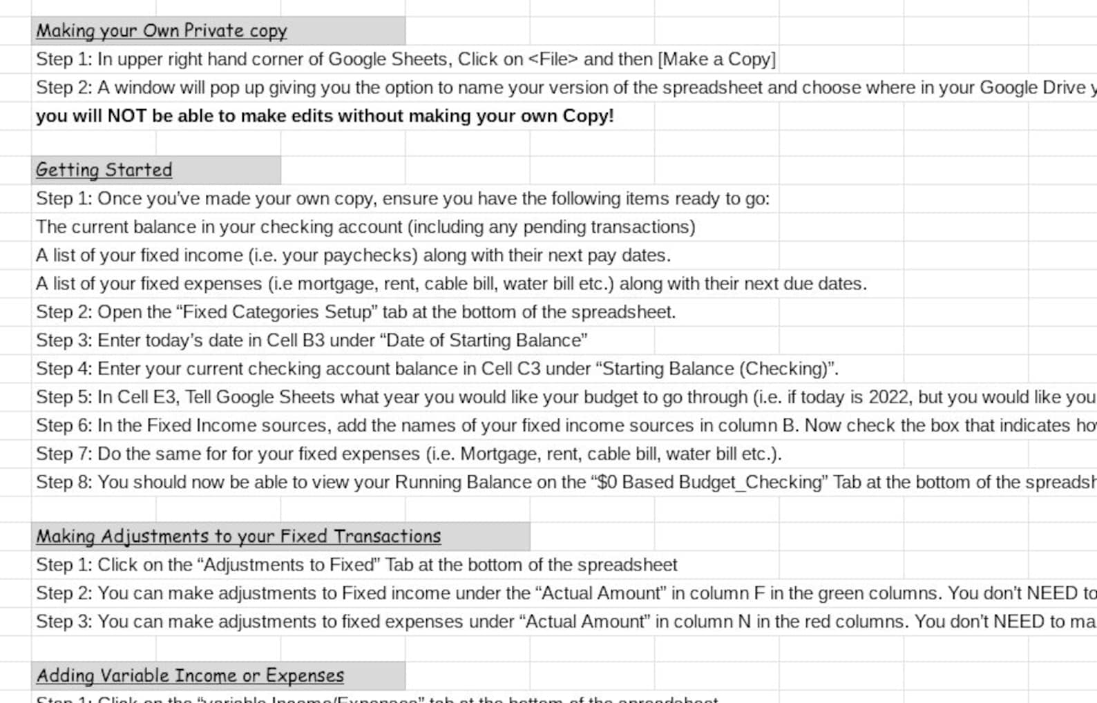 google-sheets-budget-template-basic-download-now-etsy