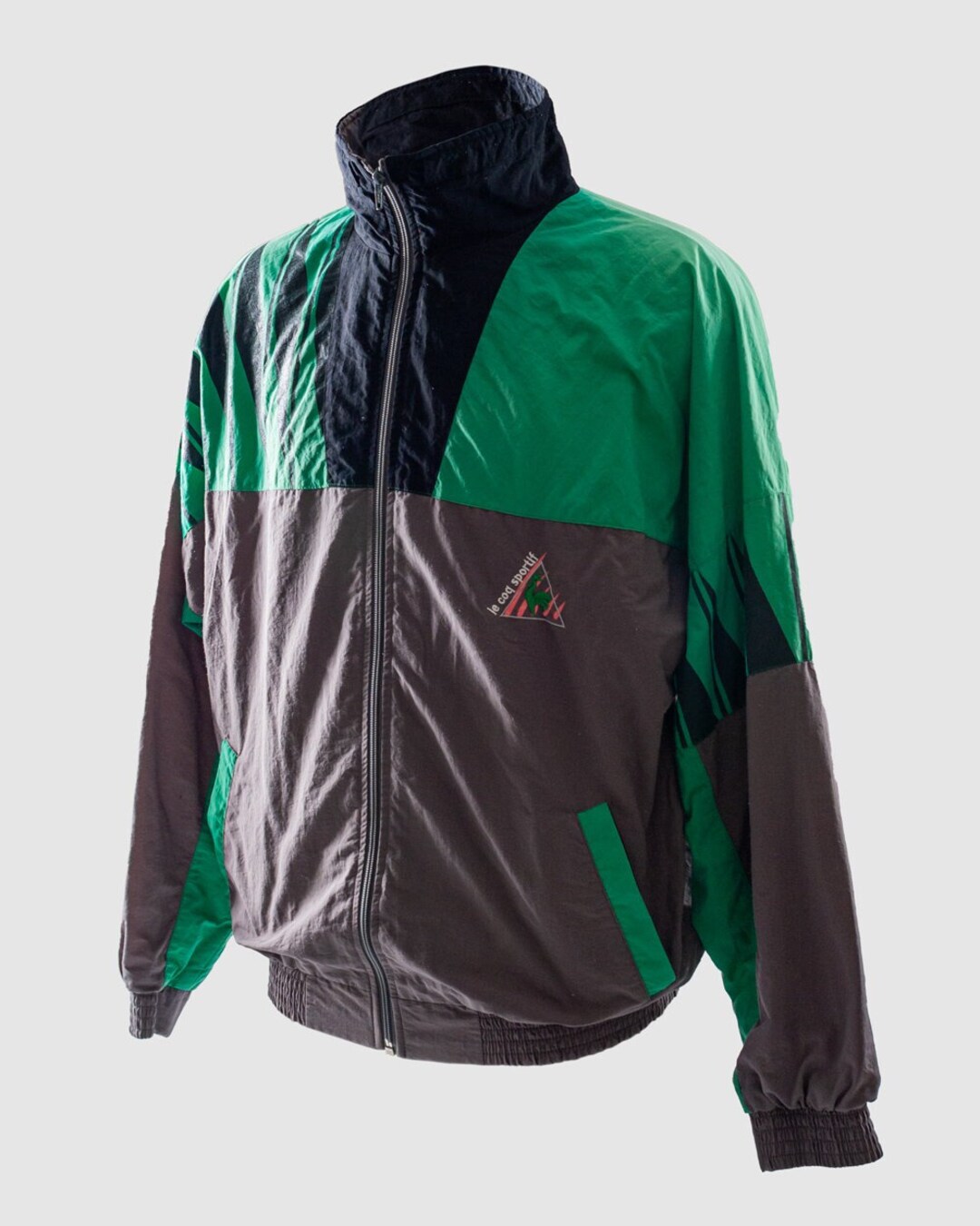 Le coq sportif wimbledon jacket hot sale
