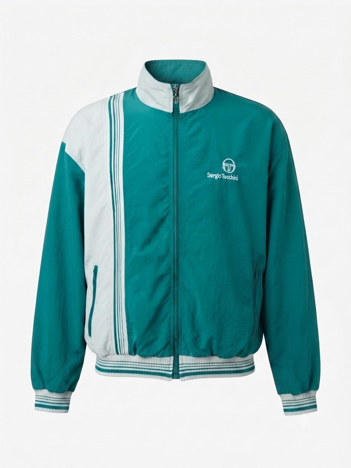80s sergio tacchini - Etsy 日本