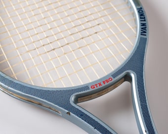 Adidas gtx pro ivan lendl sale