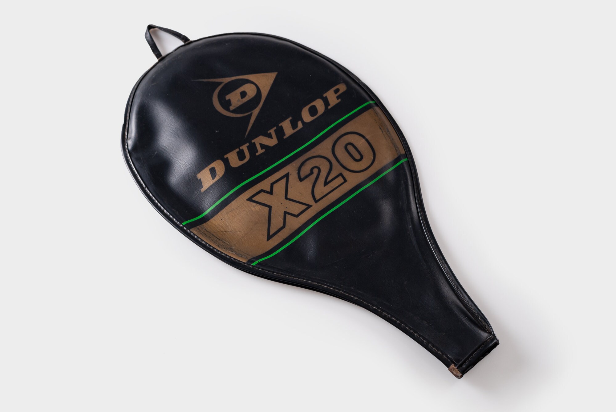 DUNLOP X20 tennis racket cover