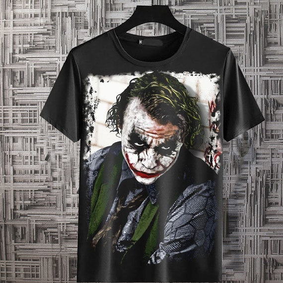 t shirt joker