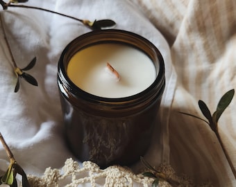 Signature Candle Collection