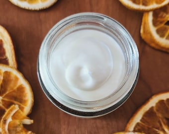 Citrus Squeeze Tallow Whip