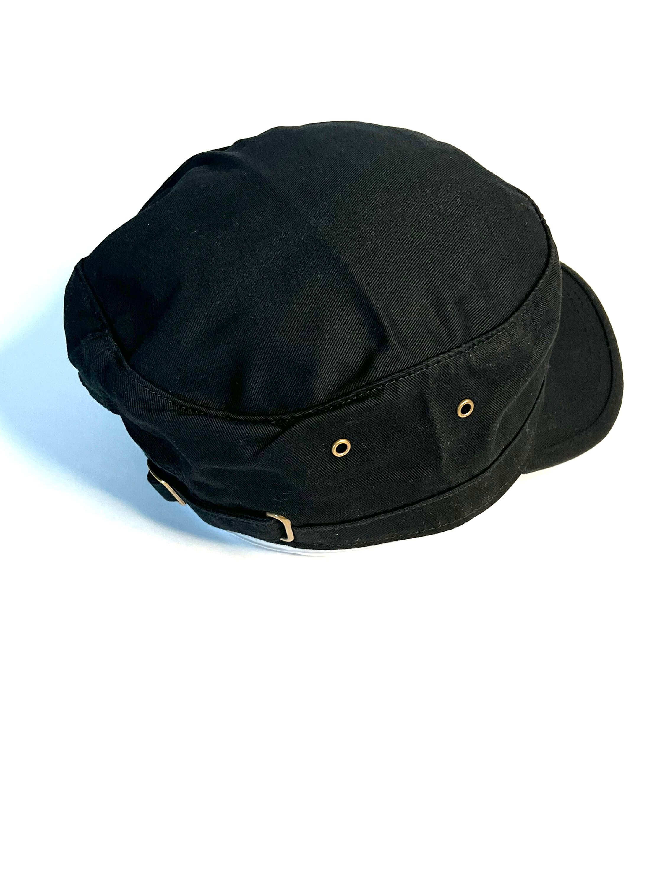 Military Cadet Style Hat: M1951/ Ridgeway Cap. Durable and - Etsy