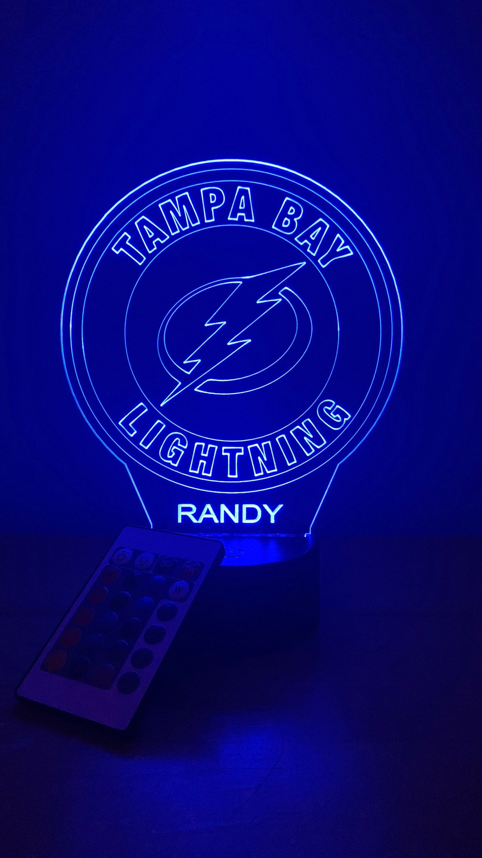 Tampa Bay Lightning Nikita Kucherov Tom Brady And Tampa Bay Rays Randy Shirt  For Men And Women