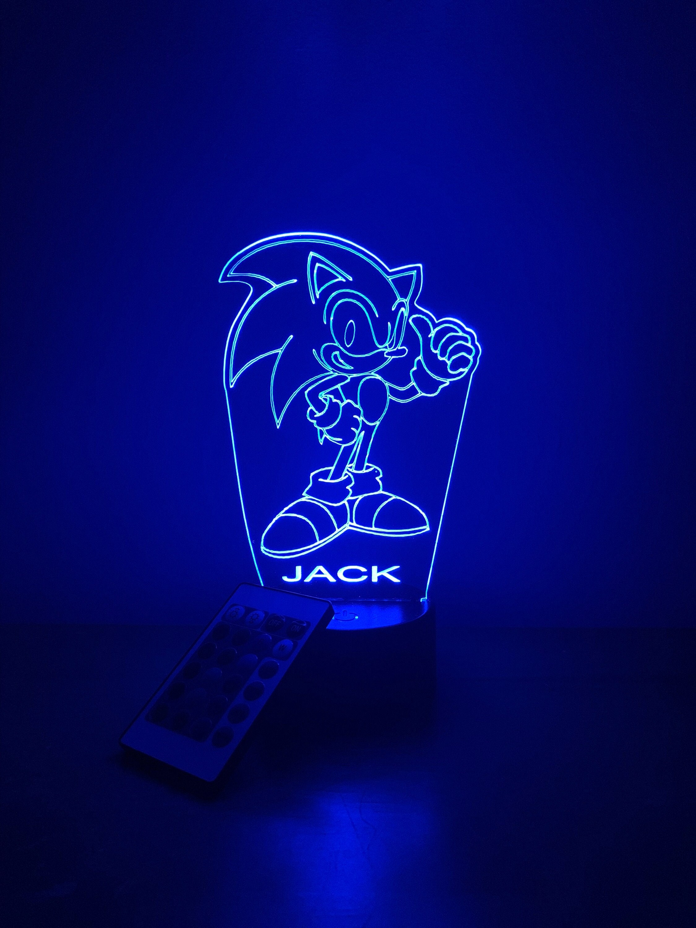 Sonic Led 