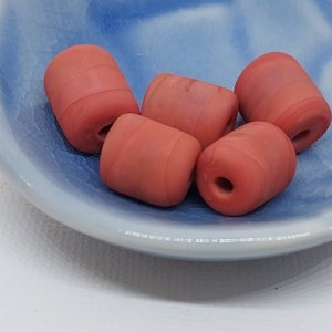 Handmade Lampwork Beads