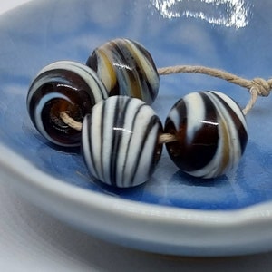 Handmade Lampwork Beads