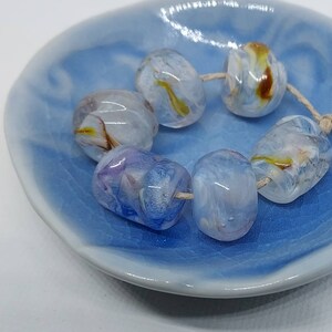 Handmade Lampwork Beads