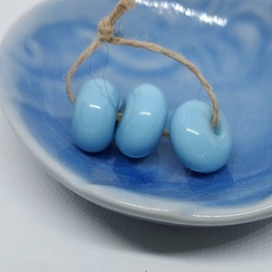 Handmade Lampwork Beads
