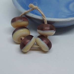 Handmade Lampwork Beads