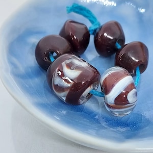 Handmade Lampwork Beads