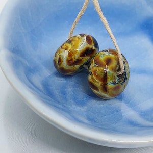 Handmade Lampwork Beads