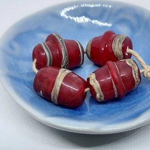 Handmade Lampwork Beads