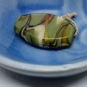 Handmade Lampwork Beads