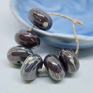 Handmade Lampwork Beads