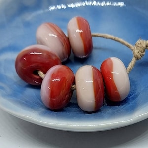 Handmade Lampwork Beads