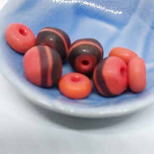 Handmade Lampwork Beads