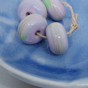 Handmade Lampwork Beads
