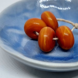 Handmade Lampwork Beads