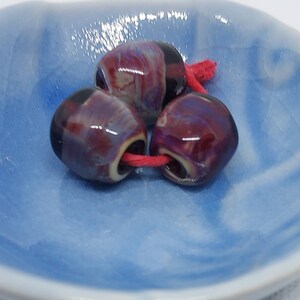 Handmade Lampwork Beads