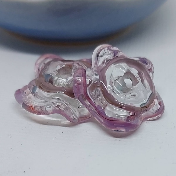 Handmade Lampwork Beads