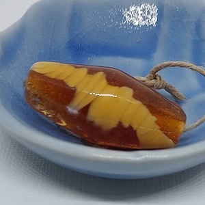 Handmade Lampwork Beads