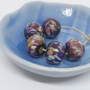 Handmade Lampwork Beads