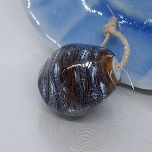 Handmade Lampwork Bead Focal