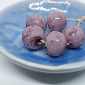 Handmade Lampwork Beads