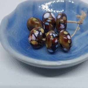 Handmade Lampwork Beads