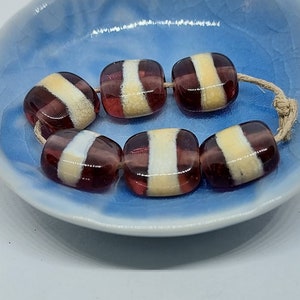 Handmade Lampwork Beads