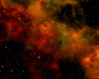 Interstellar