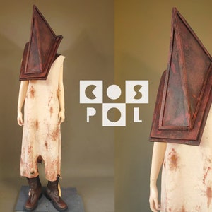 9 Pyramid head ideas  pyramid head, pyramids, halloween cosplay