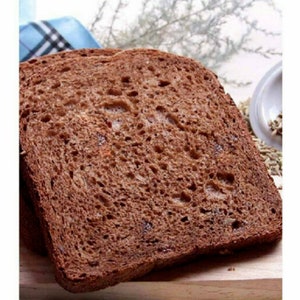 S.Pudov Fermented Rye malt for bread 300g С.Пудовъ Солод ржаной ферментированный image 4