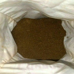 S.Pudov Fermented Rye malt for bread 300g С.Пудовъ Солод ржаной ферментированный image 3