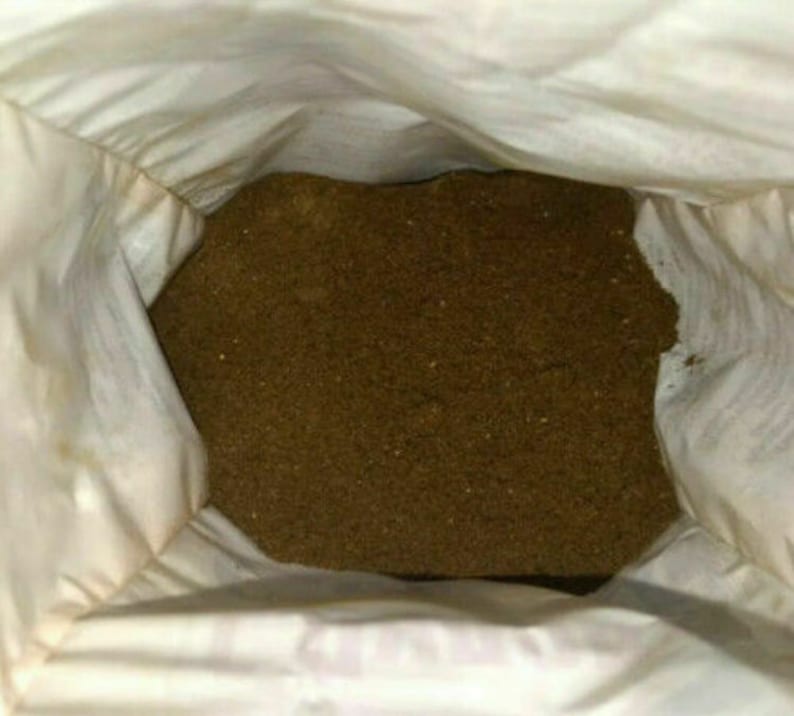 S.Pudov Fermented Rye malt for bread 300g С.Пудовъ Солод ржаной ферментированный image 3