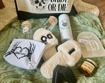 Bride or Die Box