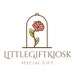LittleGiftKiosk store logo