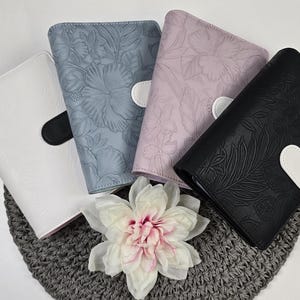 Budget Binder A6 3D | Budgetplaner | Budgetbinder | Finanzplaner | Sparumschlag | budgeting | Budget planer | Umschlagmethode | Sparen