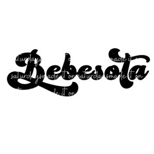 Bad Bunny Png, Bad Bunny svg, Tu no Eres Bebecita Tu Eres Bebesota Png, Bad Bunny shirt, Bebesota Png, World’s Hottest Tour Bad Bunny Png,
