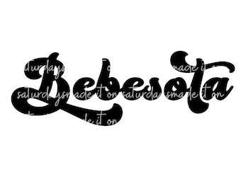 Bad Bunny Png, Bad Bunny svg, Tu no Eres Bebecita Tu Eres Bebesota Png, Bad Bunny shirt, Bebesota Png, World’s Hottest Tour Bad Bunny Png,