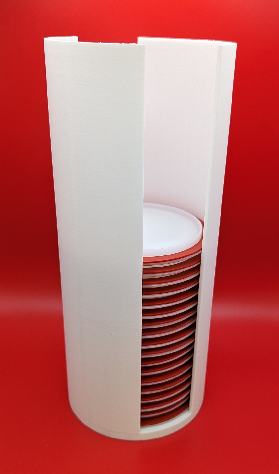 Canning Lid Holder Etsy